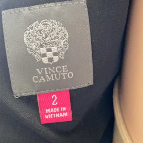 VINCE CAMUTO - Picture 6 of 7